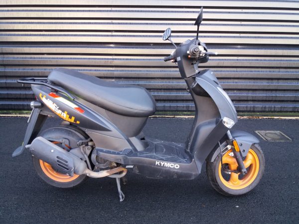 KYMCO AGILITY 50 FR