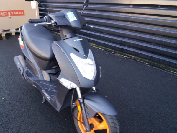 KYMCO AGILITY 50 FR – Image 2