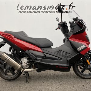 MALAGUTI MADISON 300   1500  KM