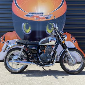 MASH FIVE HUNDRED CHROME   1ERE MAIN