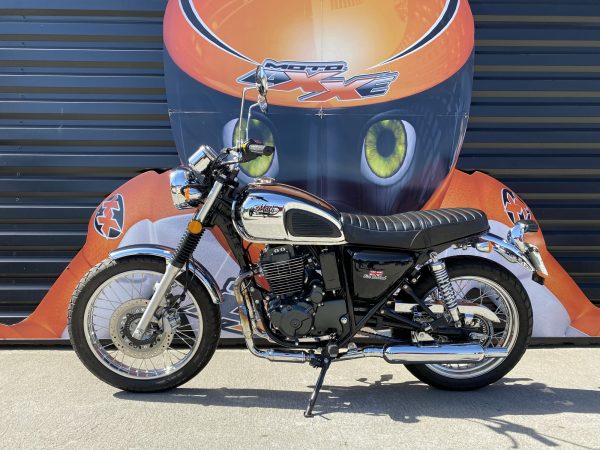 MASH FIVE HUNDRED CHROME   1ERE MAIN – Image 6