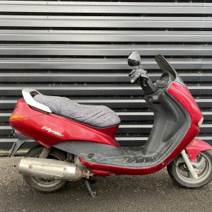 PEUGEOT ELYSEO 125  POUR PIÈCES