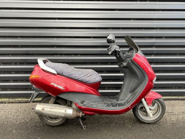 PEUGEOT ELYSEO 125  POUR PIÈCES
