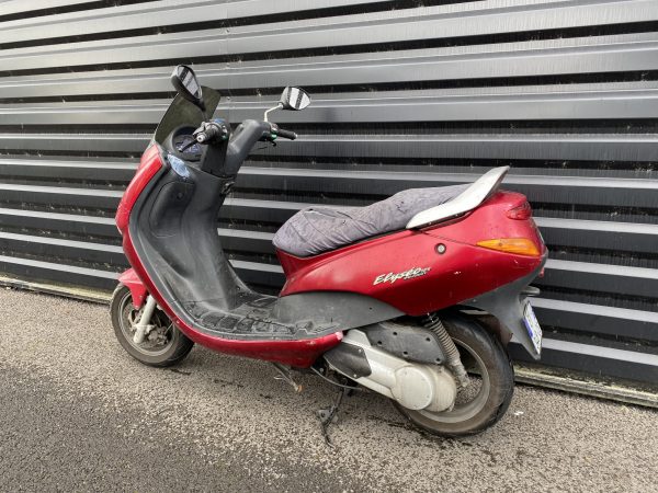 PEUGEOT ELYSEO 125  POUR PIÈCES – Image 3