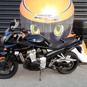 SUZUKI GSF 1250 S BANDIT ABS