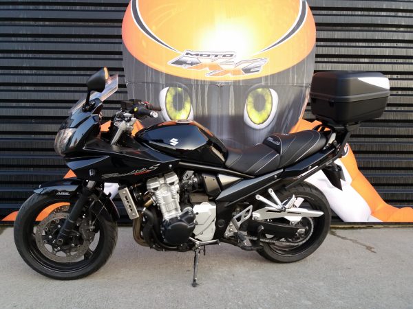 SUZUKI GSF 1250 S BANDIT ABS