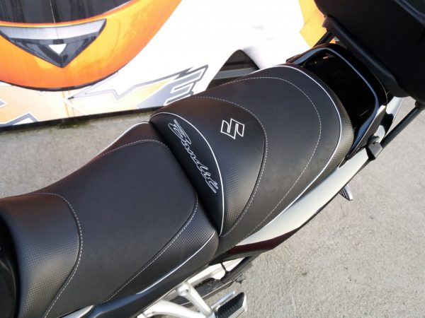 SUZUKI GSF 1250 S BANDIT ABS – Image 3