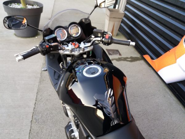SUZUKI GSF 1250 S BANDIT ABS – Image 5