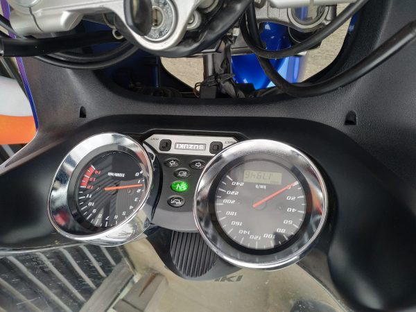 SUZUKI GSF 600 S BANDIT A2 34CH – Image 4