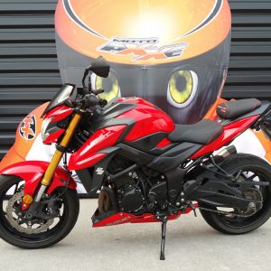 SUZUKI GSXS 750