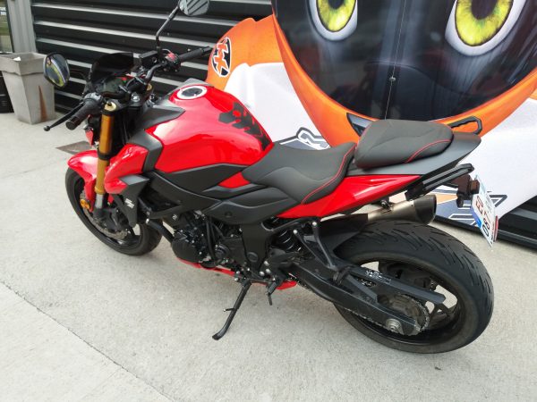 SUZUKI GSXS 750 – Image 3