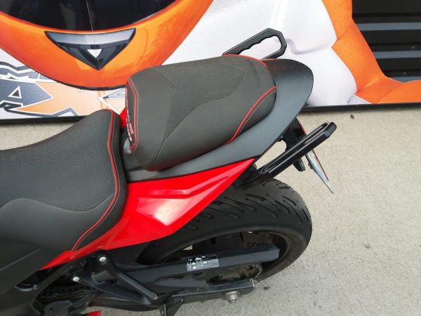 SUZUKI GSXS 750 – Image 4
