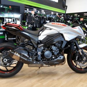 SUZUKI KATANA 1000 S