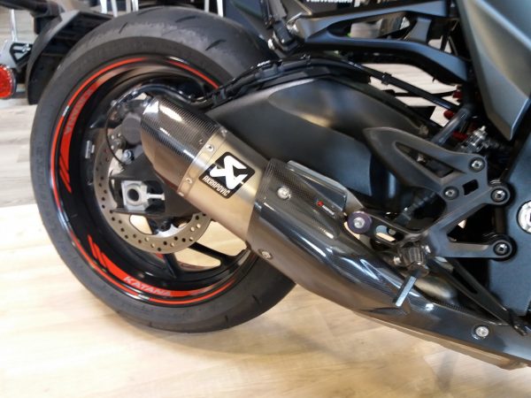 SUZUKI KATANA 1000 S – Image 2