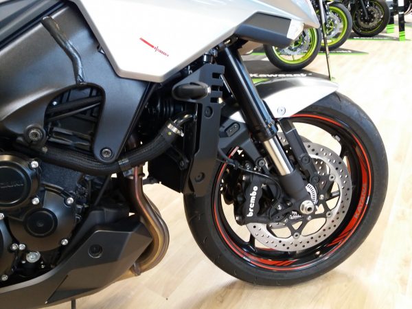 SUZUKI KATANA 1000 S – Image 3