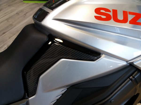 SUZUKI KATANA 1000 S – Image 4