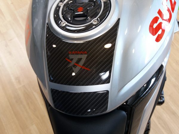 SUZUKI KATANA 1000 S – Image 5