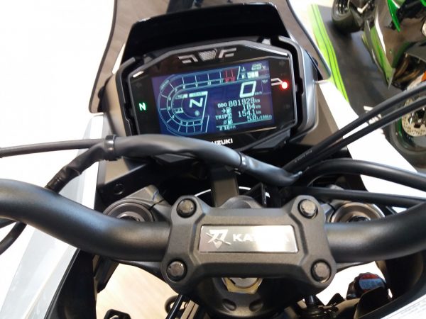 SUZUKI KATANA 1000 S – Image 6