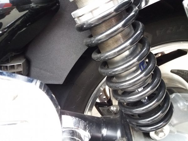 TRIUMPH Rocket III Classic – Image 3