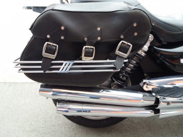 TRIUMPH Rocket III Classic – Image 7