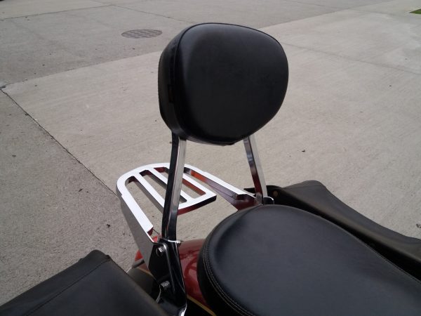 TRIUMPH Rocket III Classic – Image 8