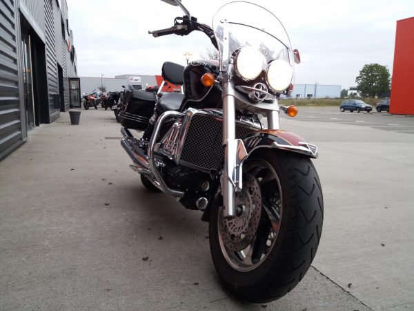 TRIUMPH Rocket III Classic – Image 11