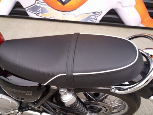 TRIUMPH T 100 – Image 3