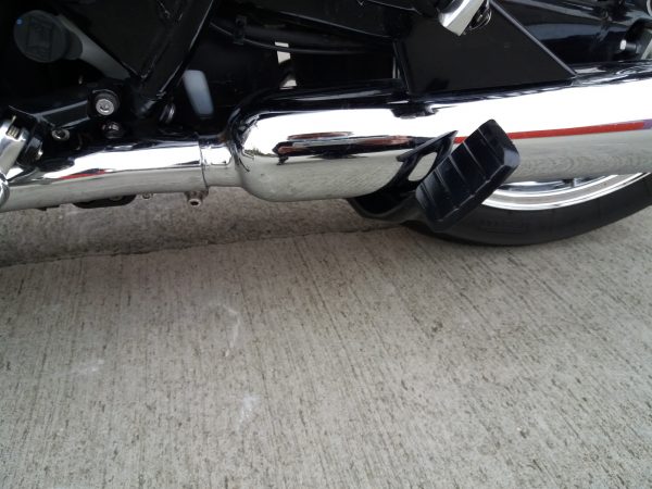 TRIUMPH T 100 – Image 5