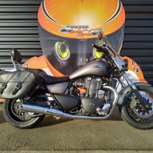 TRIUMPH Thunderbird Storm 1700