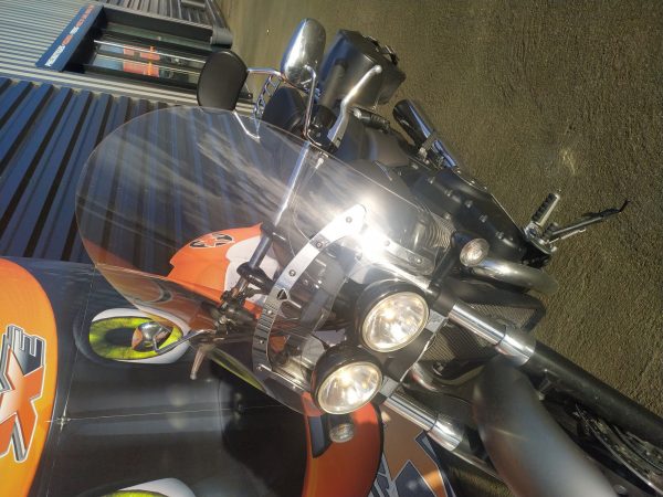 TRIUMPH Thunderbird Storm 1700 – Image 2