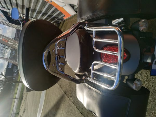 TRIUMPH Thunderbird Storm 1700 – Image 3