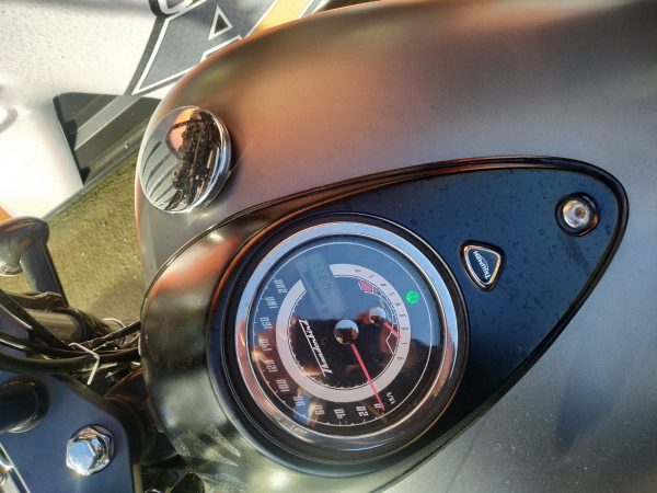 TRIUMPH Thunderbird Storm 1700 – Image 4
