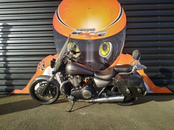 TRIUMPH Thunderbird Storm 1700 – Image 5