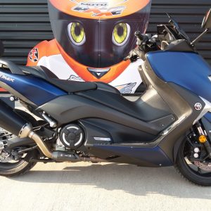 YAMAHA 530 TMAX SX SPORT