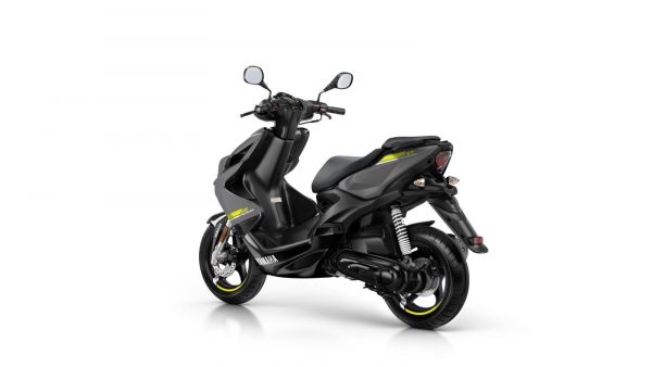 YAMAHA AEROX 50 – Image 3