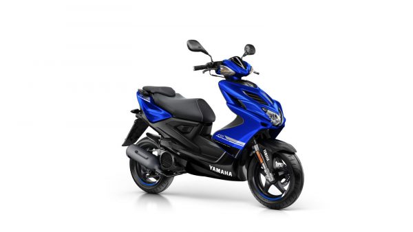 YAMAHA AEROX 50 – Image 4