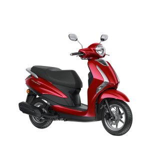 YAMAHA D'ELIGHT