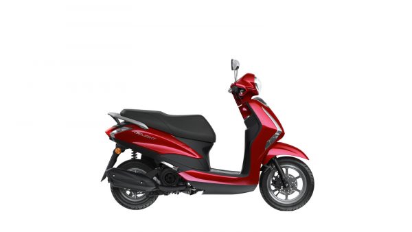 YAMAHA D'ELIGHT – Image 2