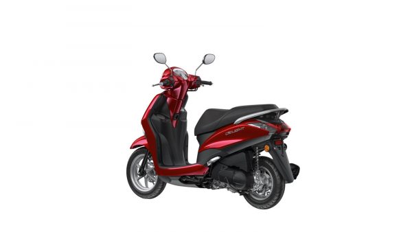 YAMAHA D'ELIGHT – Image 3