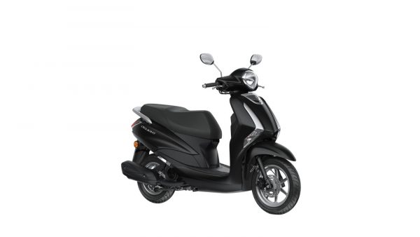 YAMAHA D'ELIGHT – Image 4