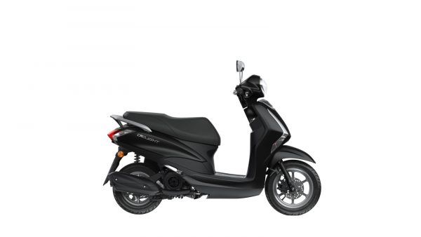 YAMAHA D'ELIGHT – Image 5