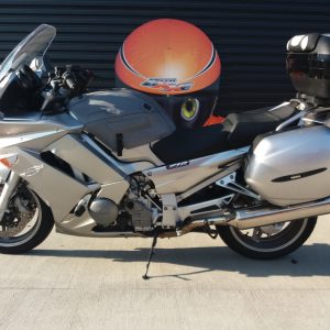 YAMAHA FJR 1300 ABS