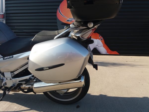 YAMAHA FJR 1300 ABS – Image 2