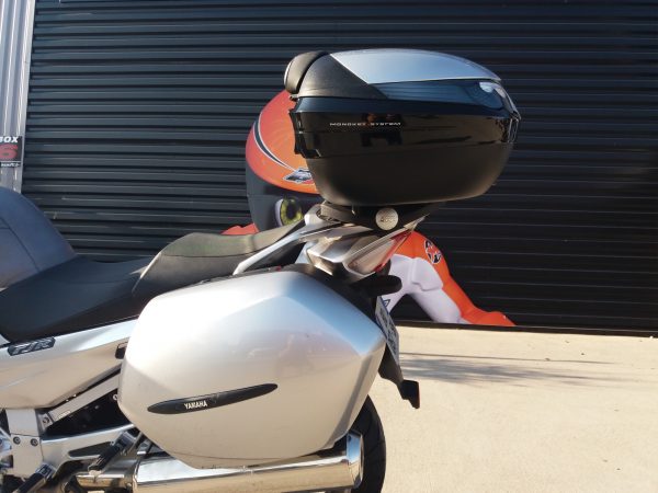 YAMAHA FJR 1300 ABS – Image 3