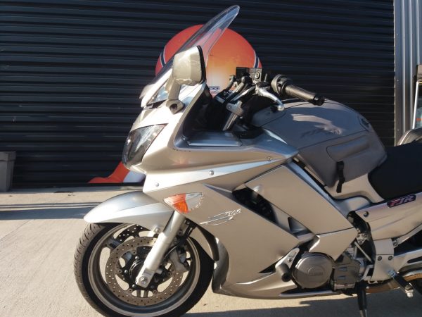 YAMAHA FJR 1300 ABS – Image 4