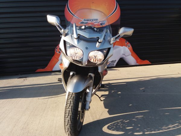 YAMAHA FJR 1300 ABS – Image 7