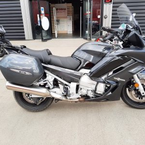 YAMAHA FJR 1300 ABS