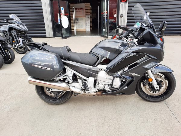 YAMAHA FJR 1300 ABS