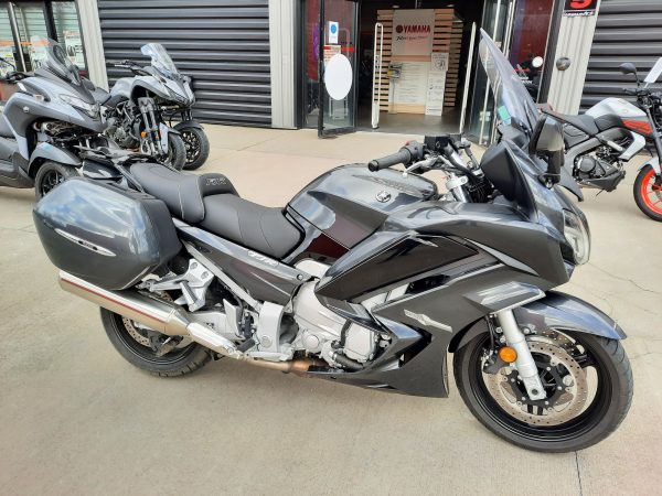 YAMAHA FJR 1300 ABS – Image 2