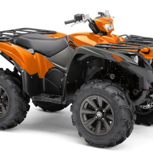 YAMAHA GRIZZLY 700 EPS SE